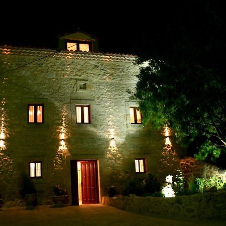 Burgo Casa Rural Valle Esgueva מראה חיצוני תמונה