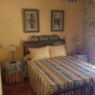 Burgo Casa Rural Valle Esgueva מראה חיצוני תמונה