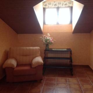 Burgo Casa Rural Valle Esgueva מראה חיצוני תמונה