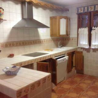 Burgo Casa Rural Valle Esgueva מראה חיצוני תמונה