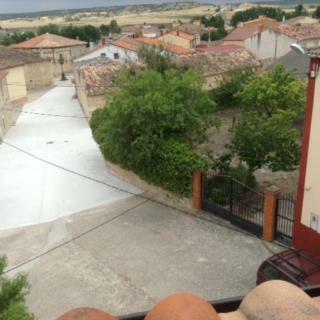 Burgo Casa Rural Valle Esgueva מראה חיצוני תמונה