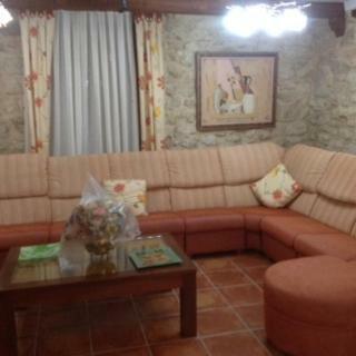 Burgo Casa Rural Valle Esgueva מראה חיצוני תמונה