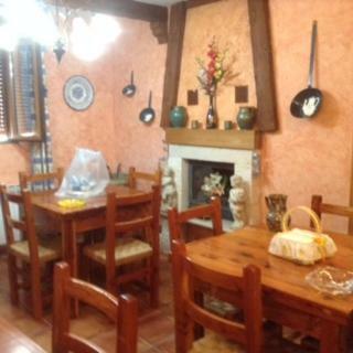 Burgo Casa Rural Valle Esgueva מראה חיצוני תמונה