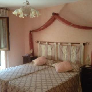 Burgo Casa Rural Valle Esgueva מראה חיצוני תמונה