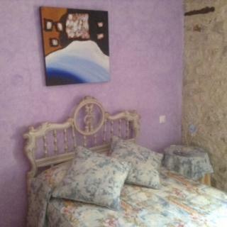 Burgo Casa Rural Valle Esgueva מראה חיצוני תמונה